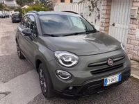 Usata Fiat 500X Cross 120 CV (88 kW) 2019 SUV
