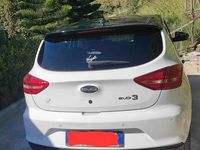 Usata DR DR3 2022 Bianco SUV