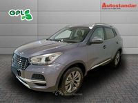 Usata DR DR 4.0 150 CV (110 kW) 2022 Grigio SUV