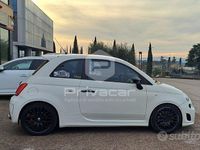 usata Abarth 500 5001.4 Turbo T-Jet