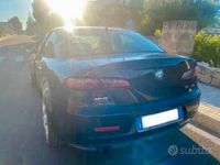 Usata Alfa Romeo 159 150 CV (110 kW) 2006 Berlina