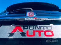 Usata Fiat 500X Connect 131 CV (96 kW) 2021 Nero SUV