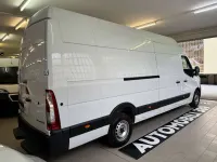 Occasion Renault Master 145 ch (106 kW) 2024 Blanc Monospace