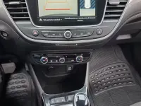 Usata Opel Crossland Ultimate 131 CV (96 kW) 2023 Grigio SUV