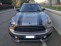 usata Mini Cooper Countryman Cooper Countryman 1.5 Baker Street auto 7m