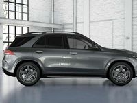 Nuova Mercedes GLE350 AMG Line Premium 197 CV (144 kW) 2025 Argento SUV