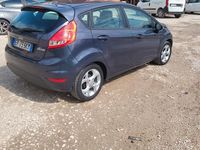 Usata Ford Fiesta 70 CV (51 kW) 2012 Utilitaria