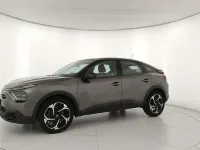 Usata Citroën C4 Feel 131 CV (96 kW) 2021 Grigio Berlina