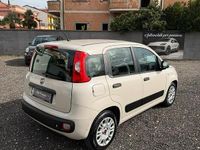 Usata Fiat Panda 2016 Utilitaria
