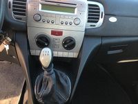 Usata Lancia Ypsilon 2009 Utilitaria