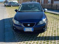 usata Seat Ibiza 1.2 gpl