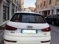 Usata Audi Q3 Design 150 CV (110 kW) 2016 SUV