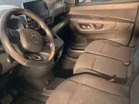 Usata Citroën Berlingo Live 131 CV (96 kW) 2020 Bianco Monovolume
