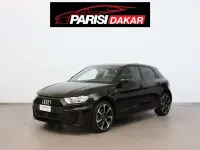 Usata Audi A1 S-Line 110 CV (80 kW) 2023 Nero SUV