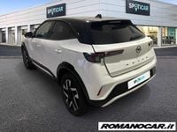 Nuova Opel Mokka 145 CV (106 kW) 2025 Bianco SUV