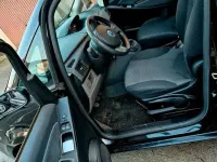Usata Fiat Idea 90 CV (66 kW) 2007 Nero Monovolume