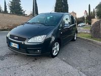 Usata Ford C-MAX 95 CV (69 kW) 2007 Monovolume