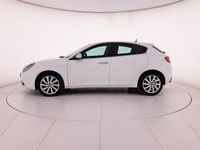 usata Alfa Romeo Giulietta 1.6 jtdm super 120cv