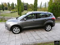 usata Ford Kuga -- 2.0 TDCI 163 CV Powershift 4WD Titanium