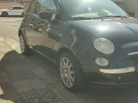 Usata Fiat 500 Sport 101 CV (74 kW) 2011 Utilitaria