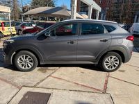 Usata Hyundai Tucson Xpossible 177 CV (130 kW) 2016 Other SUV