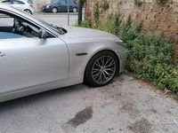 Usata BMW 525 177 CV (130 kW) 2006 Grigio Berlina