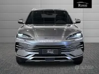 Usata BYD Seal U 98 CV (72 kW) 2025 Grigio SUV