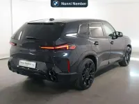 Usata BMW XM 653 CV (480 kW) 2025 Carbon black metallizzato SUV