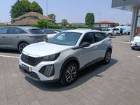 Nuova Peugeot 2008 Style 136 CV (100 kW) 2025 Bianco okenite SUV