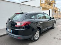 usata Renault Mégane Sportour 1.5 DCI 110Cv - 2011