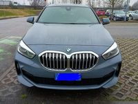 Usata BMW 118 M Sport 150 CV (110 kW) 2023 Grigio Utilitaria