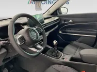 Nuova Jeep Avenger Summit 100 CV (73 kW) 2026 Nero SUV