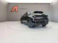 Nuova Lancia Ypsilon 101 CV (74 kW) 2026 Nero ardesia Utilitaria