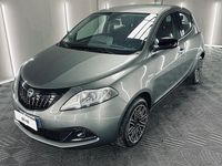 Usata Lancia Ypsilon Silver 69 CV (50 kW) 2023 Grigio Utilitaria