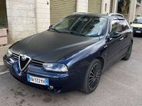 usata Alfa Romeo 156 Sportwagon 1.9 JTD