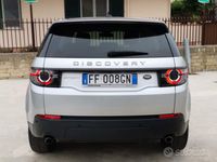 usata Land Rover Discovery Sport Discovery Sport 2.0 Si4 HSE Luxury