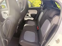 Usata Renault Twingo Intens 90 CV (66 kW) 2018 Bianco Utilitaria