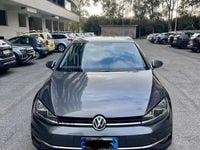 Usata VW Golf VII Business 116 CV (85 kW) 2017 Berlina