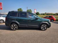 Nuova SWM G03 143 CV (105 kW) 2025 Nero SUV