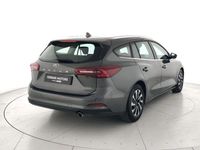 Usata Ford Focus Titanium 116 CV (85 kW) 2025 Magnetic grey Station wagon