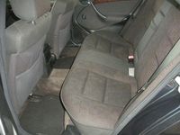 Usata Mercedes C200 192 CV (141 kW) 1998 Nero Berlina