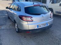 usata Renault Mégane GT Megane 1.5 dCi 110CV SporTour Li