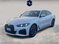 Occasion BMW 420 Shadowline 190 ch (139 kW) 2025 Blanc Coupé