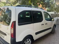 Usata Peugeot TePee Access 75 CV (55 kW) 2016 Station wagon