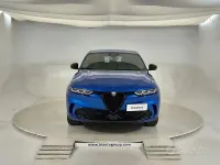 Usata Alfa Romeo Tonale Veloce 160 CV (117 kW) 2024 Blu SUV