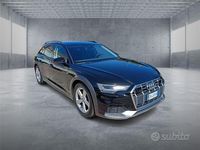 Usata Audi A6 Allroad 231 CV (169 kW) 2020 Nero Station wagon
