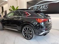 Usata Audi RS Q3 Black Edition 400 CV (294 kW) 2021 Nero SUV