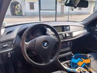 usata BMW X1 sDrive Attiva *UNICO PROPRIETARIO*