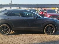 Usata Mazda CX-30 140 CV (102 kW) 2024 Machine grey SUV