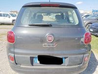 Usata Fiat 500L Lounge 84 CV (61 kW) 2013 Other Monovolume